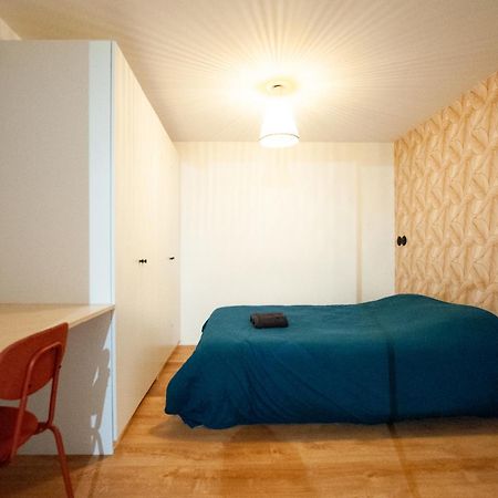 Appartement Sweet House Paris Disney à Rosny-Sous-Bois Extérieur photo