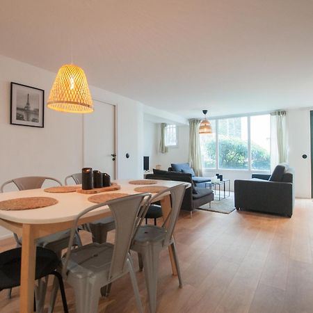 Appartement Sweet House Paris Disney à Rosny-Sous-Bois Extérieur photo