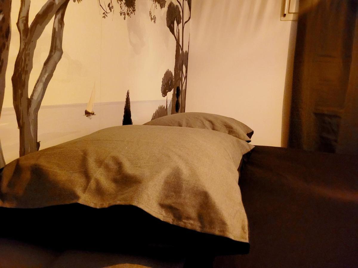 Appartement Sweet House Paris Disney à Rosny-Sous-Bois Extérieur photo