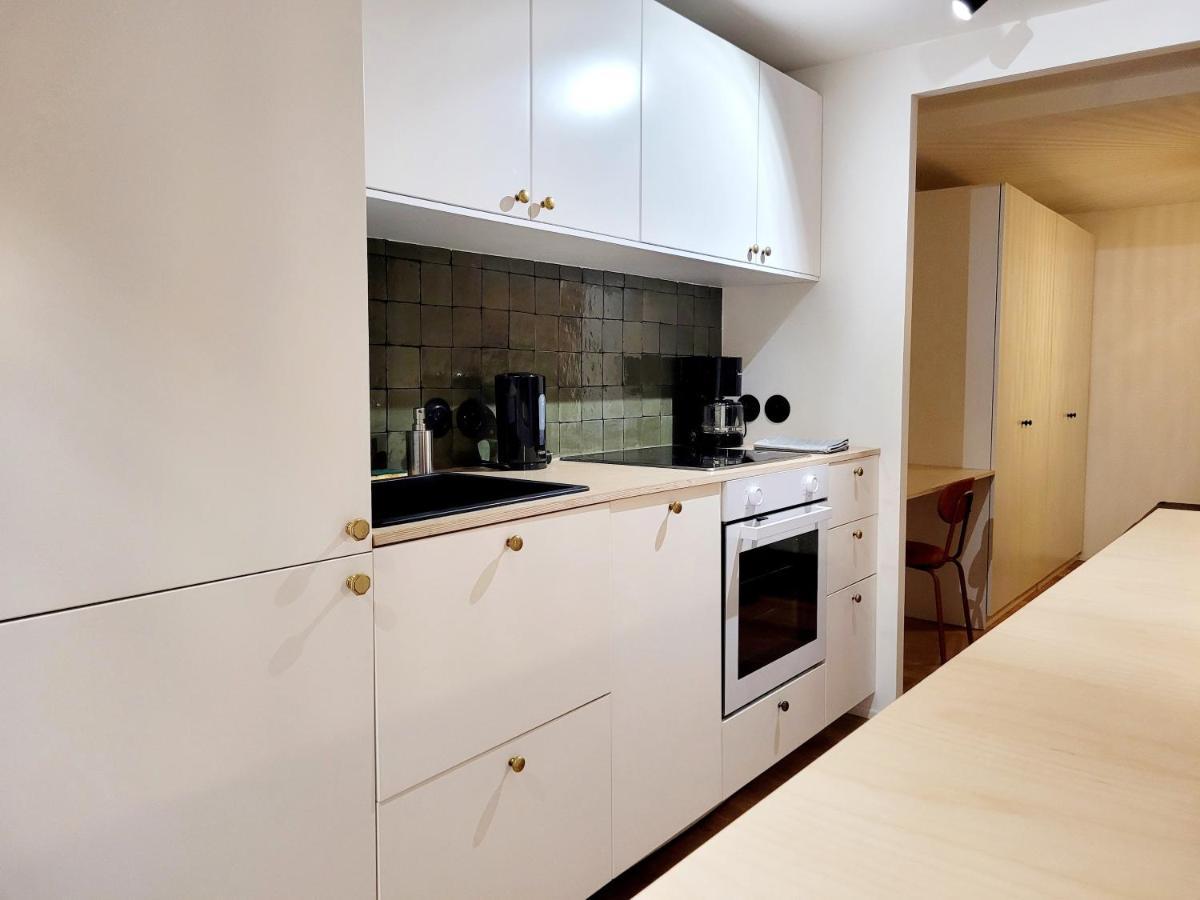 Appartement Sweet House Paris Disney à Rosny-Sous-Bois Extérieur photo