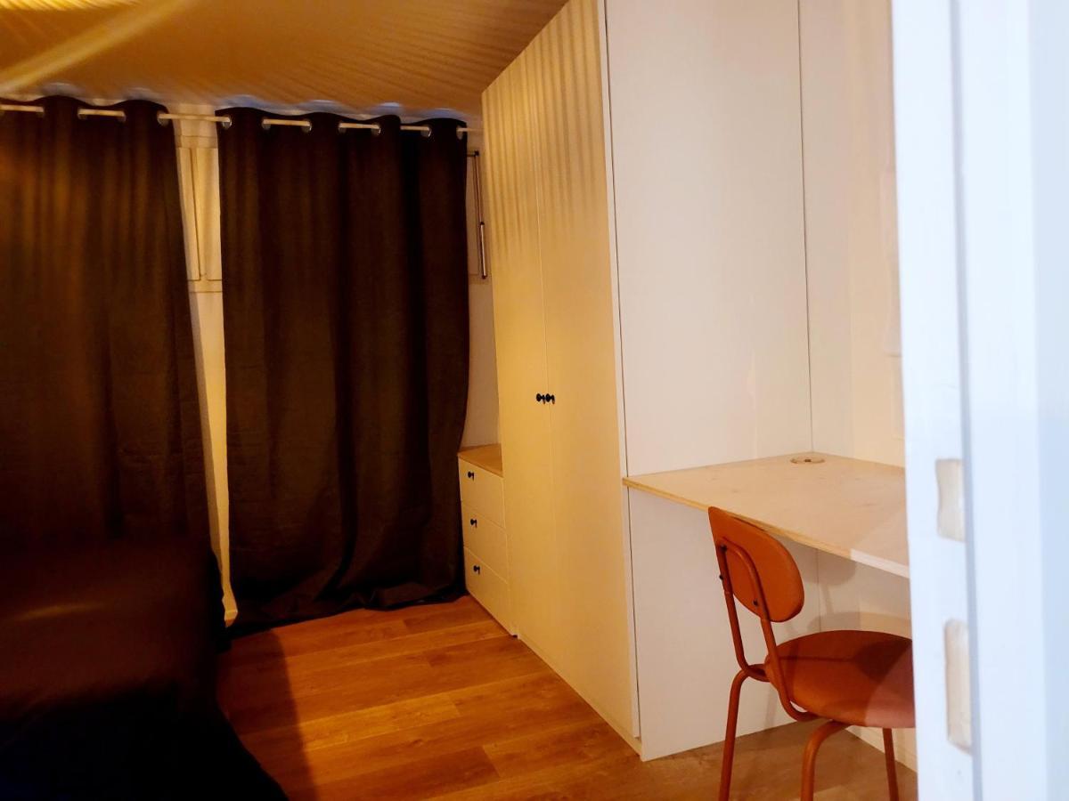 Appartement Sweet House Paris Disney à Rosny-Sous-Bois Extérieur photo