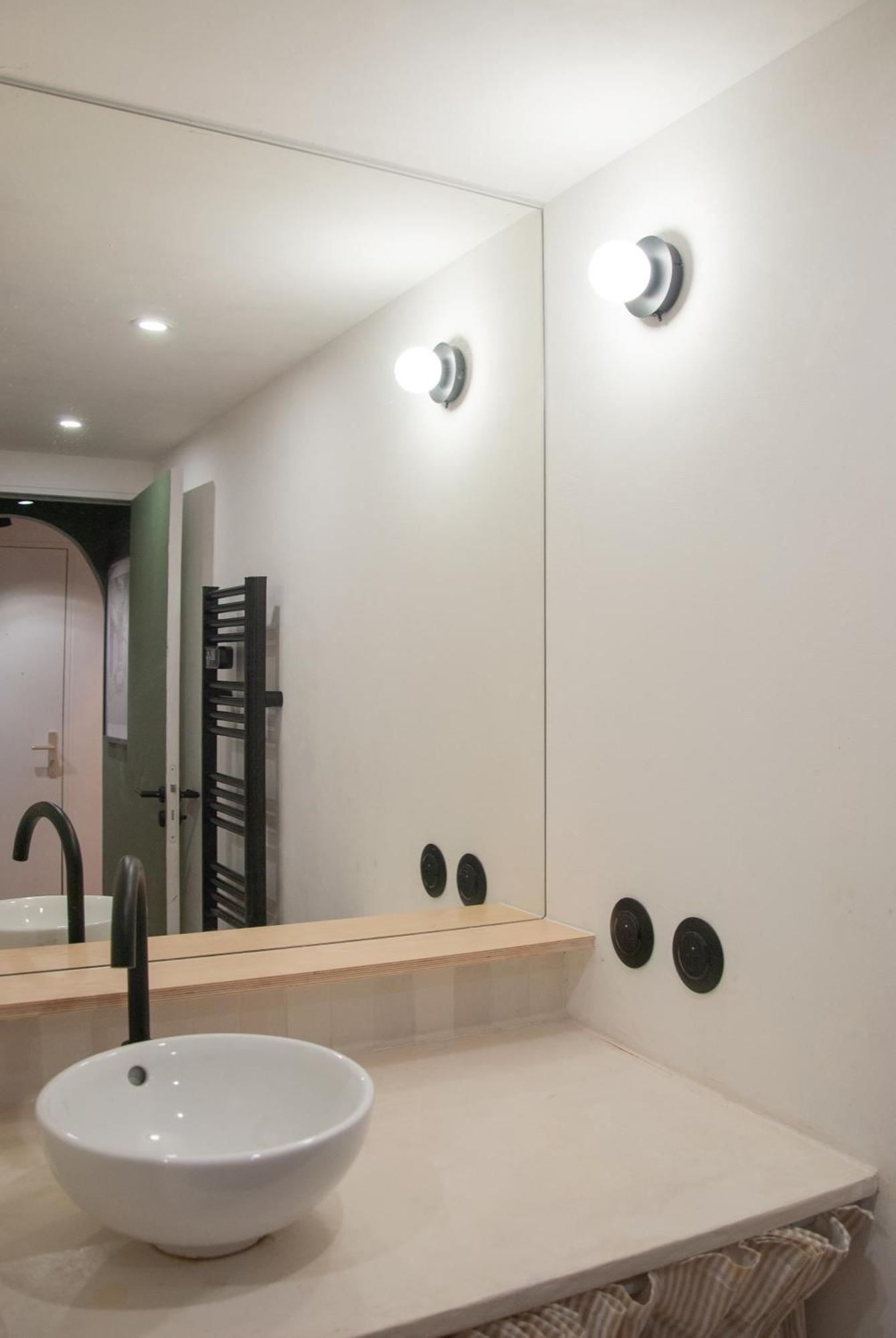 Appartement Sweet House Paris Disney à Rosny-Sous-Bois Extérieur photo