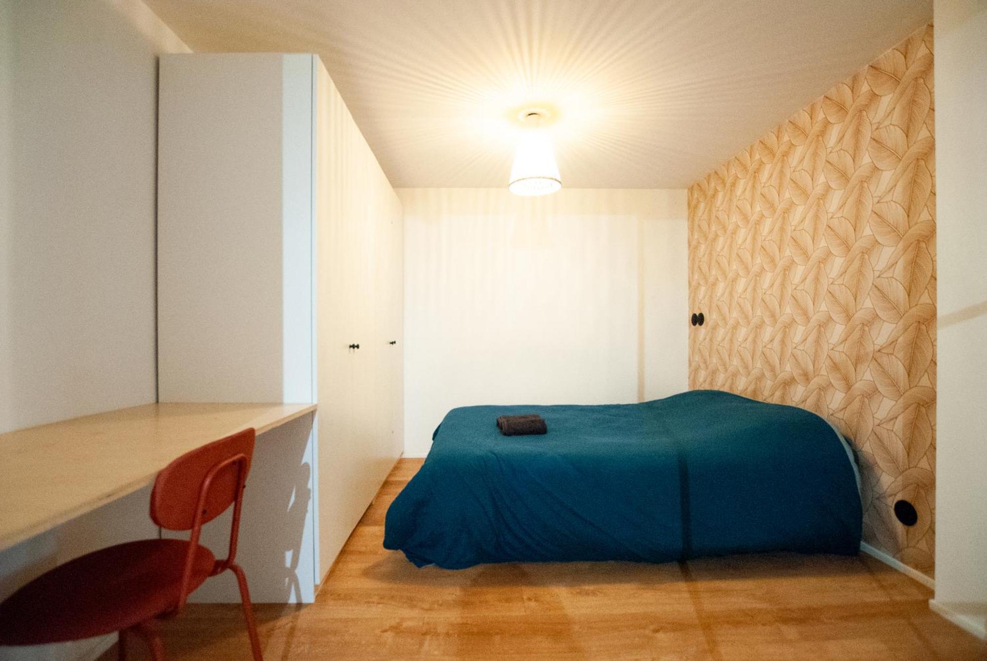 Appartement Sweet House Paris Disney à Rosny-Sous-Bois Extérieur photo