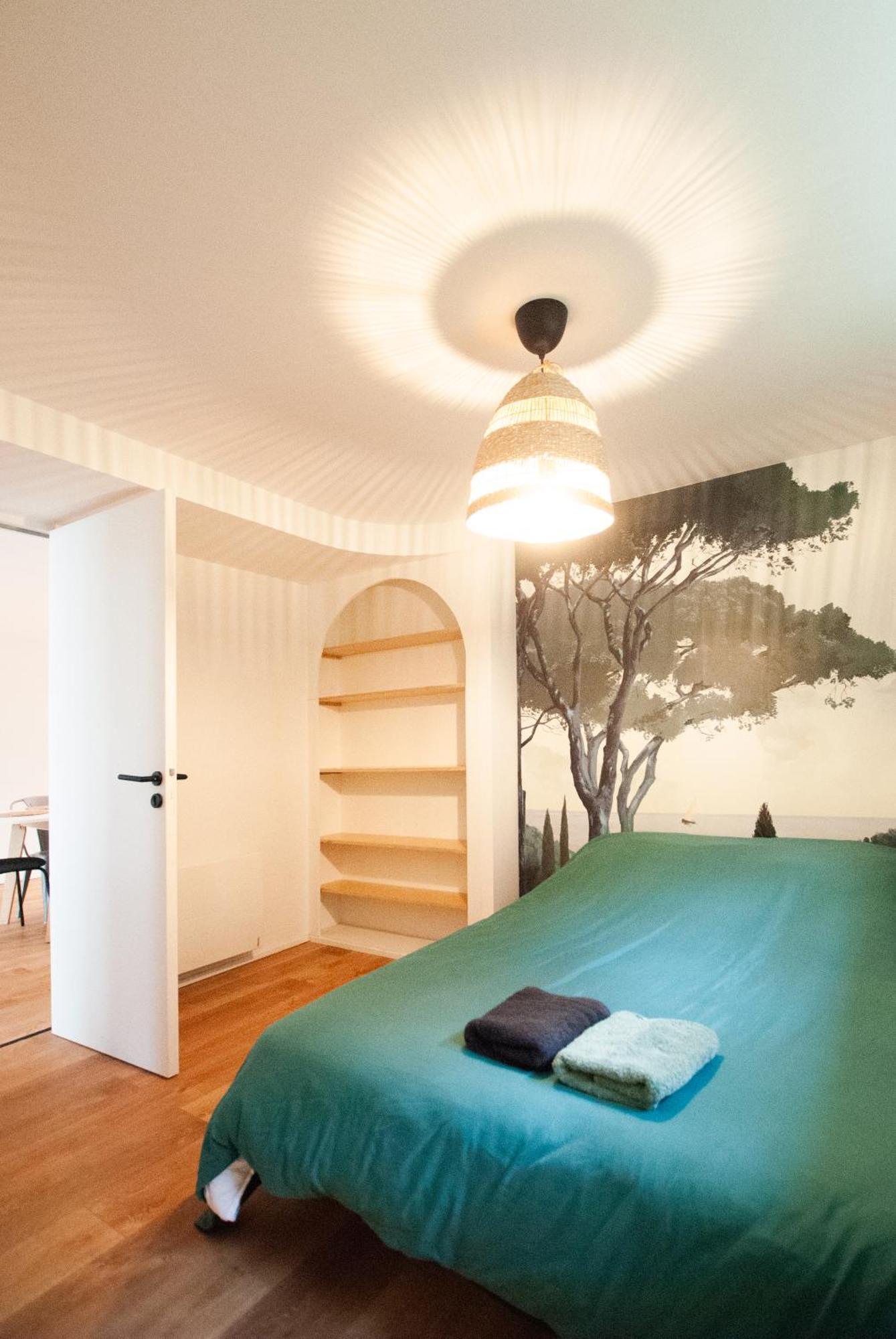 Appartement Sweet House Paris Disney à Rosny-Sous-Bois Extérieur photo